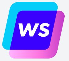 Writesonic Logo