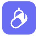 Adobe Podcast Logo