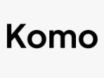Komo AI Logo