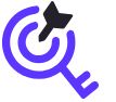 KeywordSearch Logo
