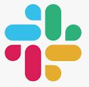 Slack Logo