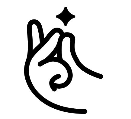 Haisnap Logo