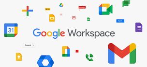 Google Workspace AI Logo