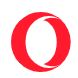 Opera One Logo
