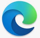 Microsoft Edge Logo