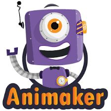 Animaker Logo