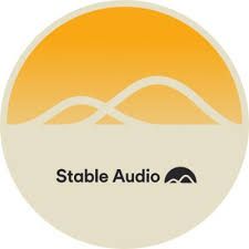 Stable Audio 2 Logo
