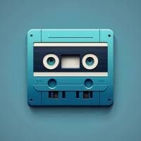 Cassette AI Logo
