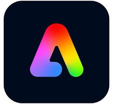 Adobe Express Logo