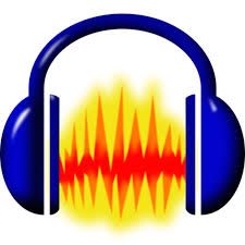 OpenVINO by Audacity Logo
