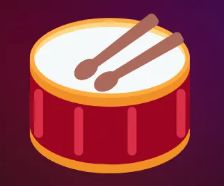 Drumloop AI Logo