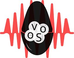 Open Voice OS Logo