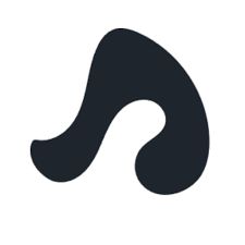 Audioshake Logo