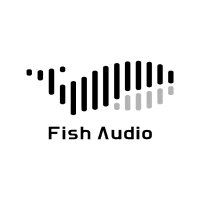 Fish Audio Logo
