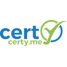 CertyAI Logo
