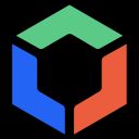 曦灵数字人平台 Logo