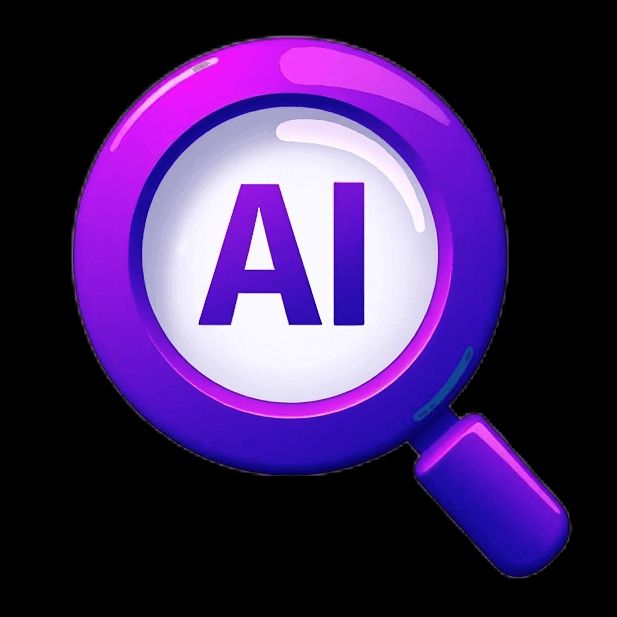 MyDetector AI Logo