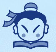 书生（InternLM） Logo