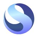 商量（SenseChat） Logo