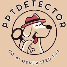 PPTDetector Logo