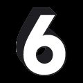 6pen Pro Logo