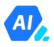 智能写作助手 Effidit Logo