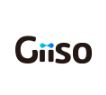 Giiso写作机器人 Logo