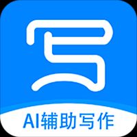 弈写AI Logo