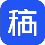 稿定设计 Logo