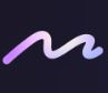 秒画（SenseMirage） Logo