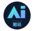 触站AI Logo