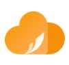 晨羽智云 Logo