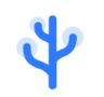 TreeMind树图 Logo