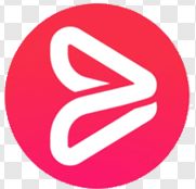 一帧秒创 Logo