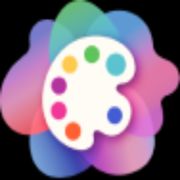 Colorings AI Logo