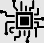 Artificial Art Logo