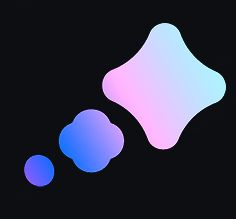 绘想 Logo