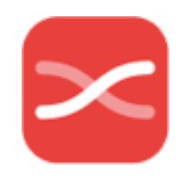 网易云音乐·X Studio Logo