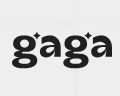 Gaga Logo
