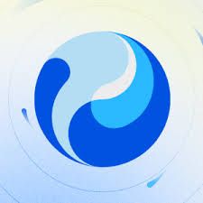 腾讯混元3D Logo
