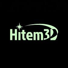 Hitem3D Logo