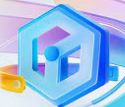 文心智能体平台 AgentBuilder Logo