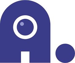 A.(에이닷) Logo