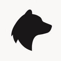 Bear（usebear.ai） Logo