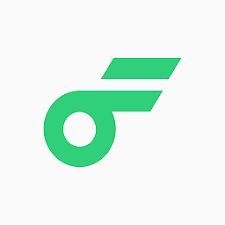 flomo 浮墨笔记 Logo