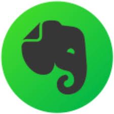 印象笔记 Logo