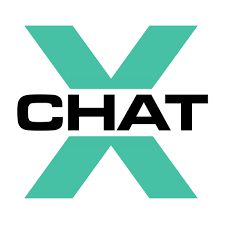 ChatX Logo