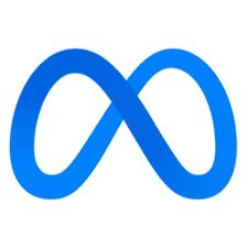 Meta Llama Logo