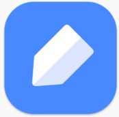 有道云笔记 Logo