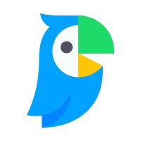 NAVER Papago Logo